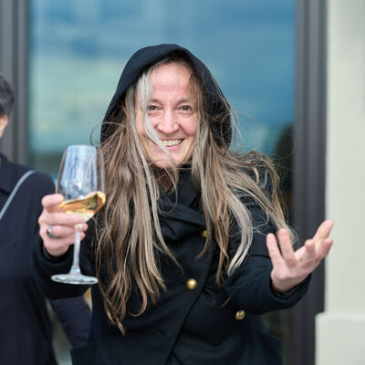 Annette von Goumoëns